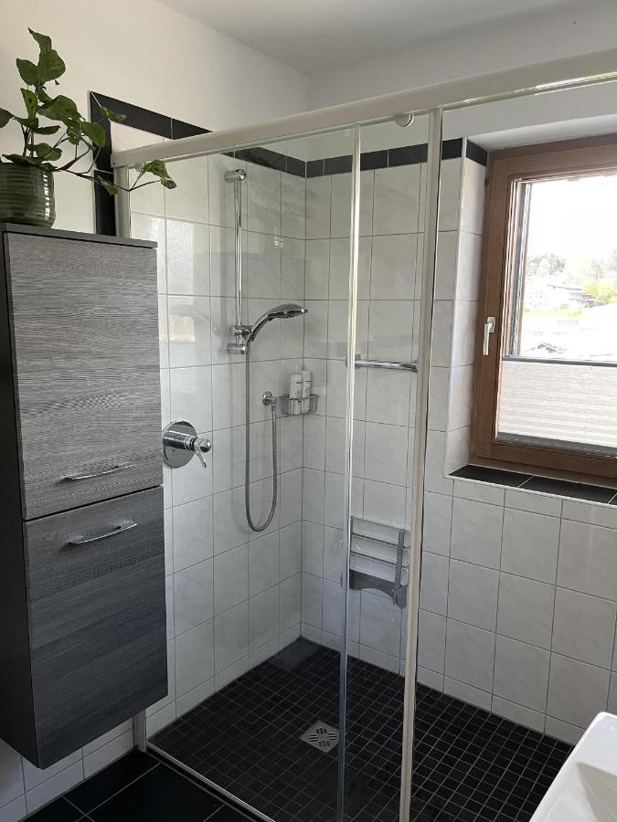 Ferienwohnung Dahoam Angerberg  Exterior foto