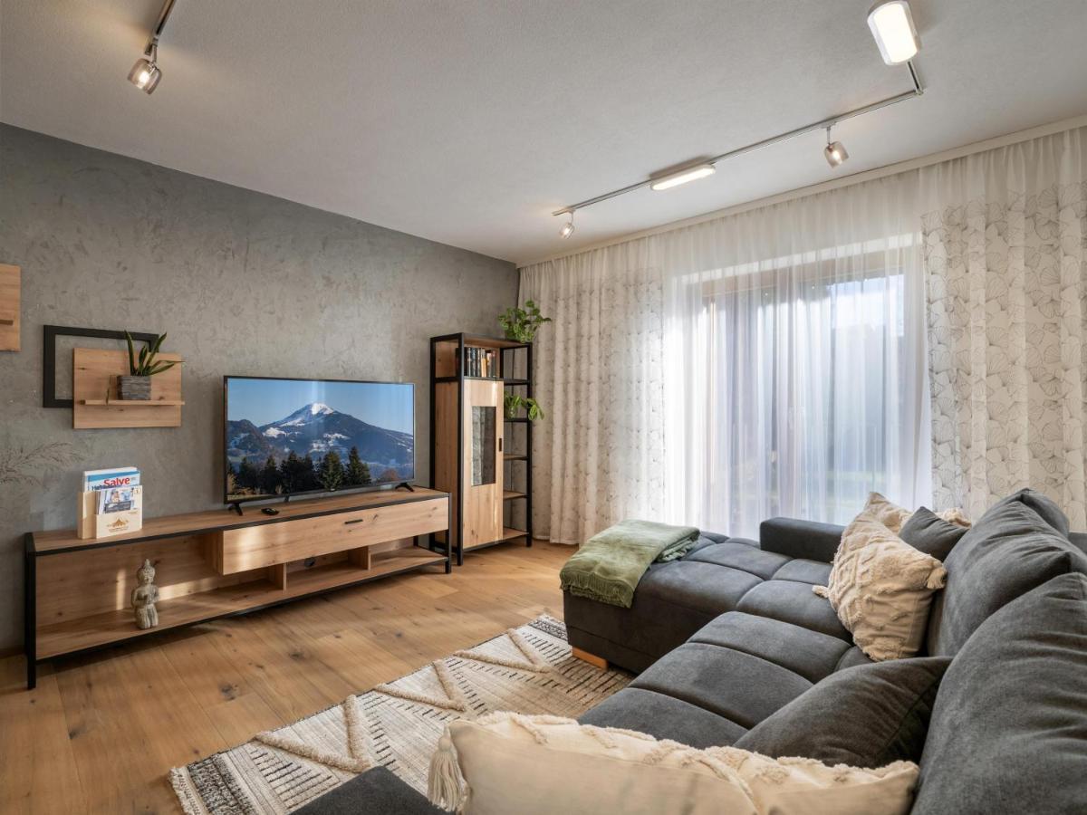Ferienwohnung Dahoam Angerberg  Exterior foto