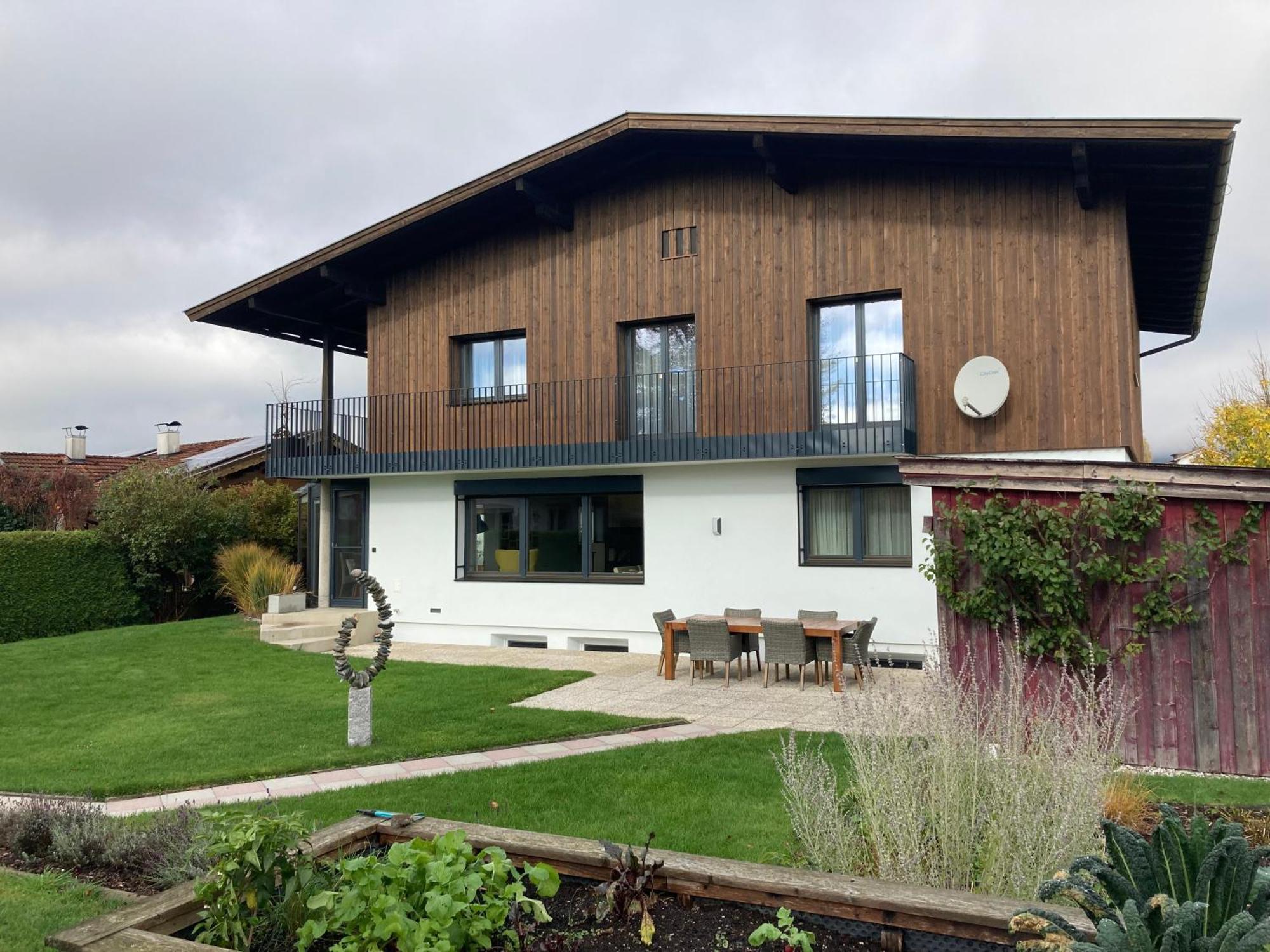 Ferienwohnung Dahoam Angerberg  Habitación foto