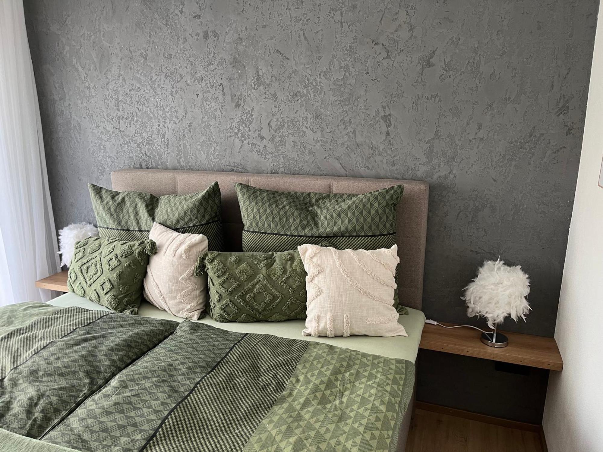 Ferienwohnung Dahoam Angerberg  Habitación foto